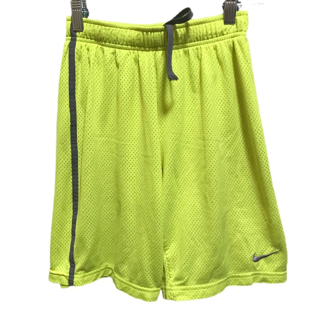 Nike Knee Length Shorts